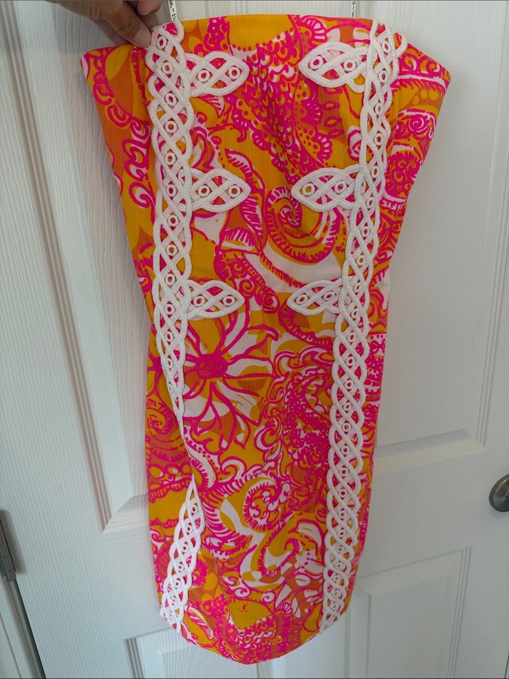 Lilly Pulitzer Dress - Picture 7 of 8
